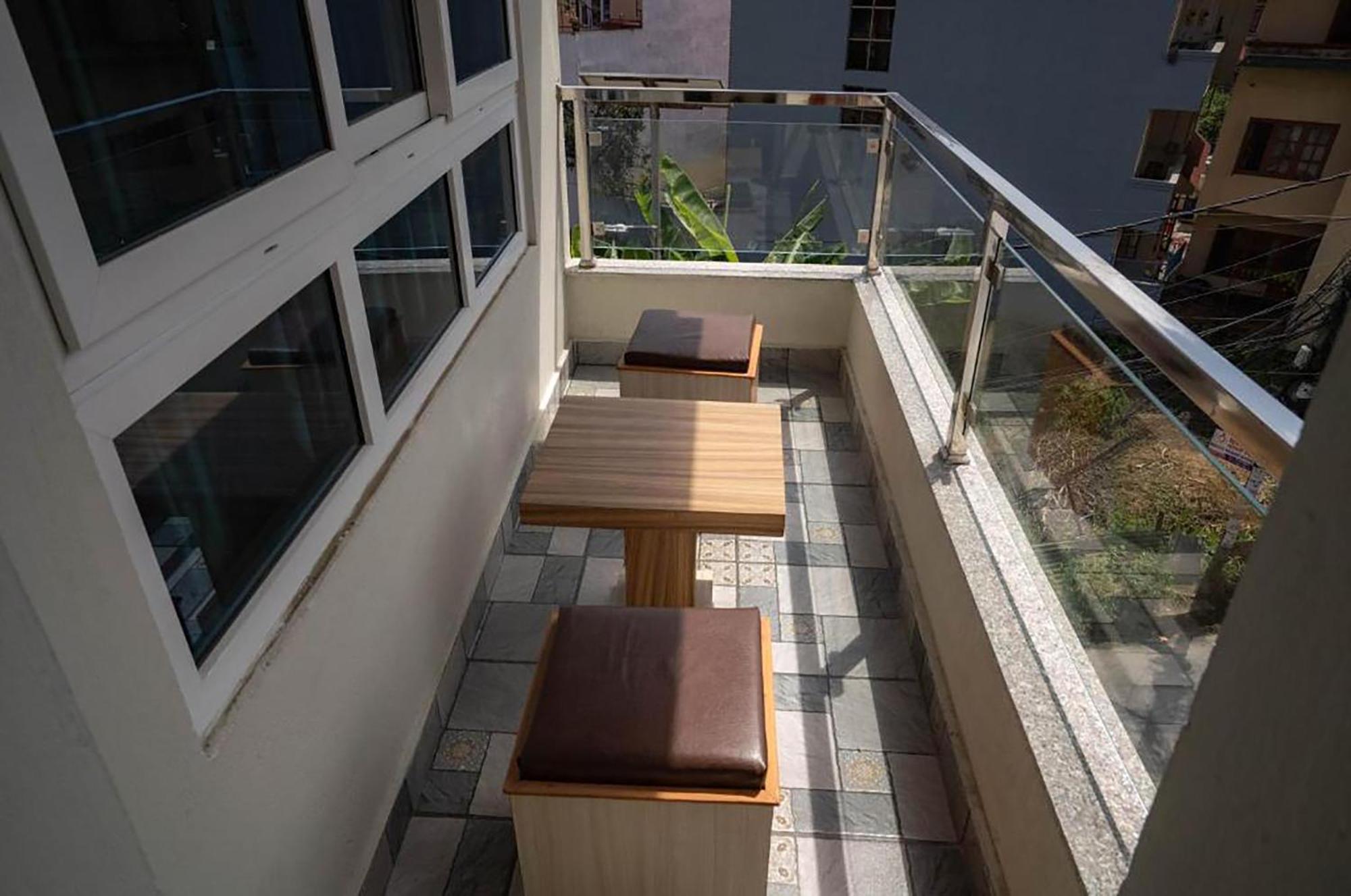 House Of Forrest, Service Apartments Kathmandu Exterior photo